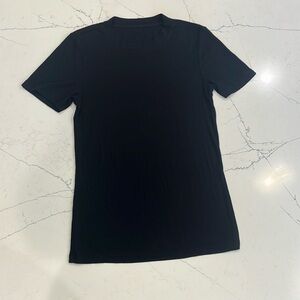 Carbon 38 Ribbed Tee